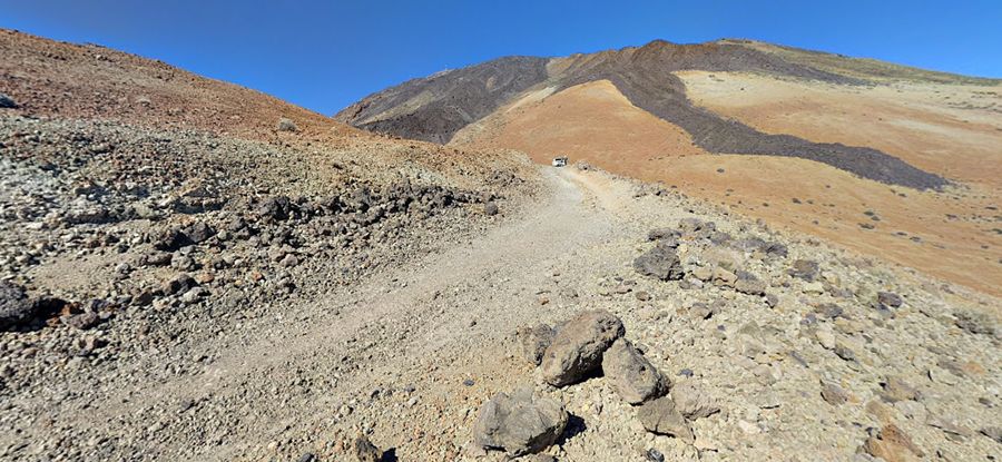 Pico del Teide Pico del Teide